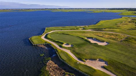 Rockaway Hunting Club — PJKoenig Golf Photography