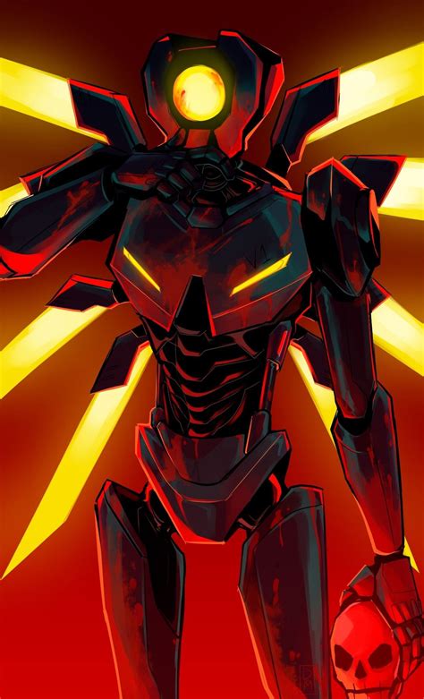 Cool Robot 的图像结果