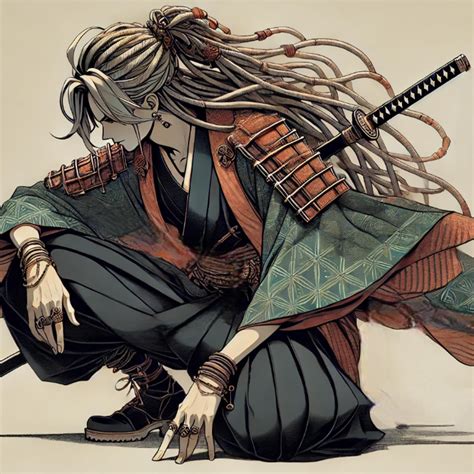 Samurai Beats 的图像结果