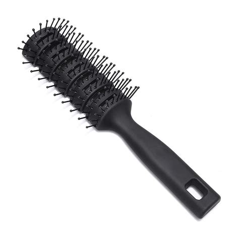 Amazon.com : Baasha Hair Brush, Vent Brush For Men & Women, Vent ...