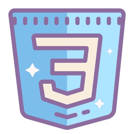 Image result for CSS 3.Png