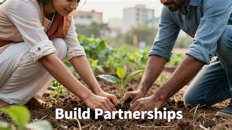 How to Start Community Outreach: A Practical Guide for Beginners