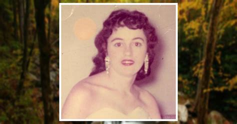 Obituary | Jo Ann McDowell of Summerville, South Carolina | Parker ...