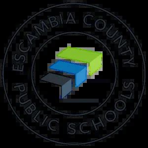 Escambia County School District Calendar 2025-2026