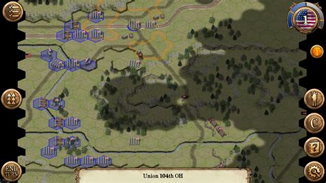 Buy the game Civil War - Atlanta 1864 for Steam - The Video Games Museum