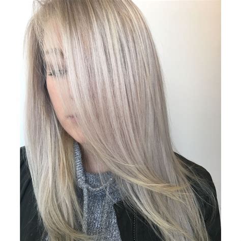 color by Katie P. The Songbird Society.com Dallas Texas | Hair 2018 ...
