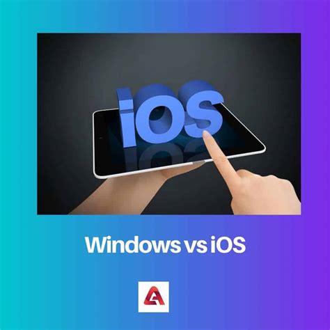 Image result for Differences Between Windows and Android and iOS