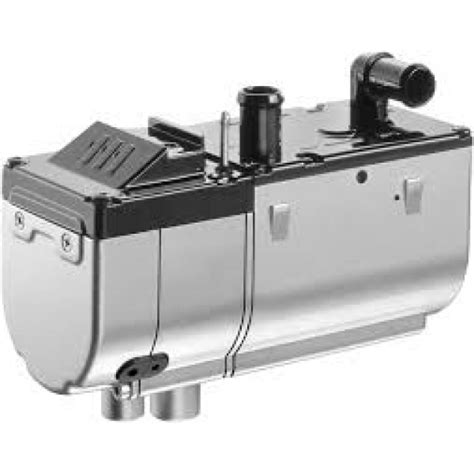 Eberspächer Hydronic D5WS 12V (Kun varmer)
