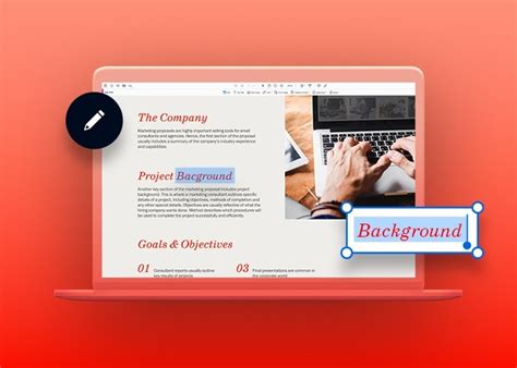 Image result for How to Edit PDF Using Acrobat Professional
