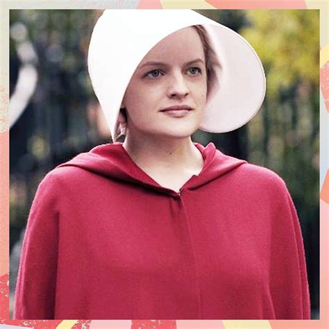 Blessed be the fruit! The Handmaid's Tale season 3 is back and the ...