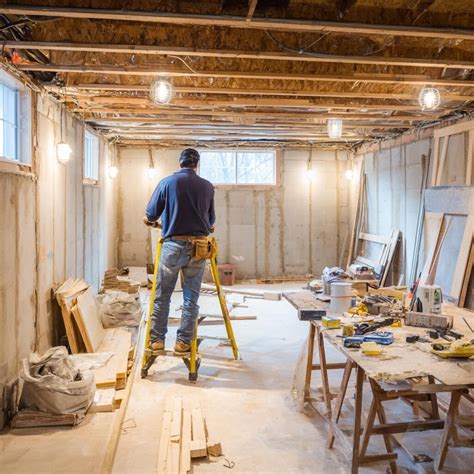 How to Insulate Your Basement Walls for a Warmer, Drier Space ...