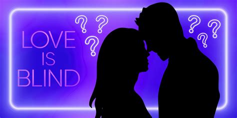 An Unexpected NLRB Love Is Blind Ruling Could Impact All Of Reality TV