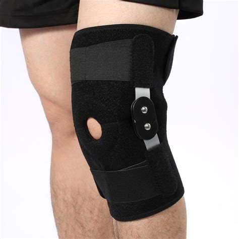Aliexpress.com : Buy Knee Protector Support Belt Patella Knee Guard ...