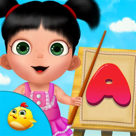 learning games for kids free
