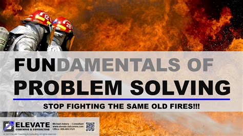 Image result for Principles of Problem Solving