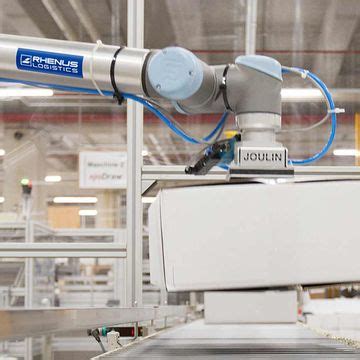 Image result for Universal Robot Palletizing Programming Example