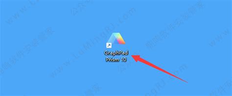 GraphPad Prism Install 的图像结果
