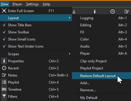 Shotcut Keyframes Tutorial 的图像结果