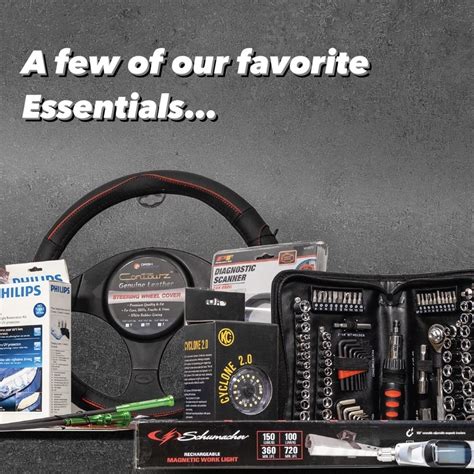 CarParts Review: A Comprehensive Look at the Online Auto Parts Retailer ...