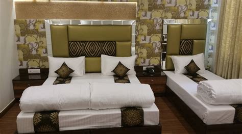 Hotel Sunstar Haritage New Delhi | Hotels New Delhi