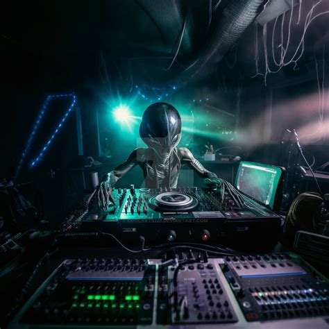 Image result for Alien Cake Radio Lo-Fi Hip Hop