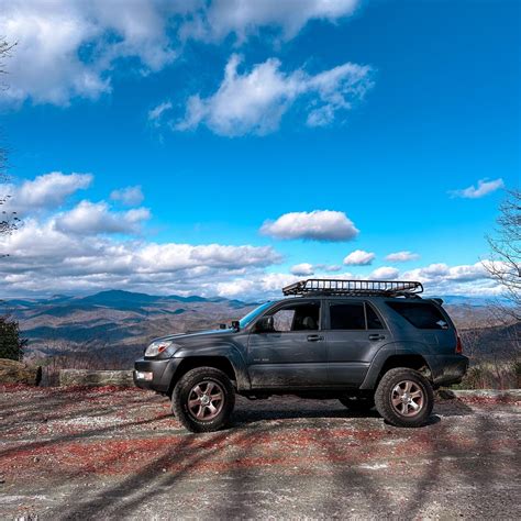 Image result for 4Runner 4th Build Conversion