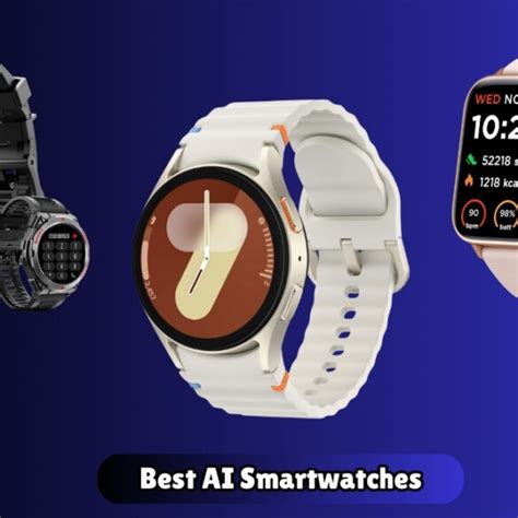 AI Technology Gadgets 的图像结果