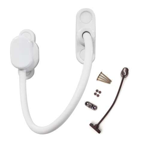 Image result for PVC Window Restrictor