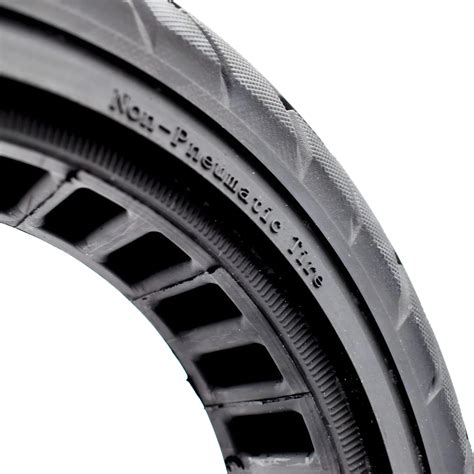 Solid Tire For Electric Scooter // 10×2.125 - 36mm