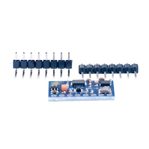 Image result for ADC 12-Bit Sensor