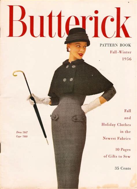 Image result for Butterick Patterns Book
