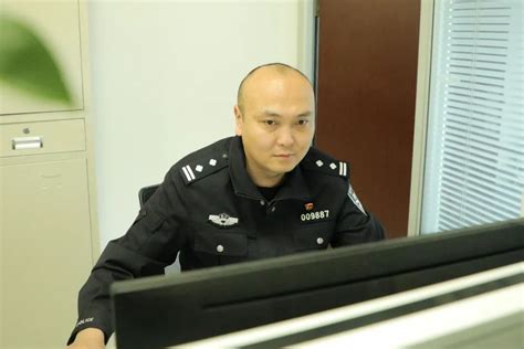 成都警察叶港：我的刑警故事