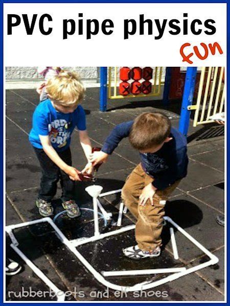 Image result for PVC Fun