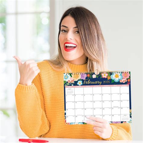 Lemome Home Calendar 2024-2025 - Wall Calendar 2024-2025, Jul. India | Ubuy