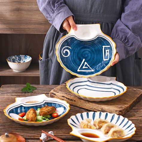 Section Plates - Buy Nitori Section Plates At Best Prices | Nestasia