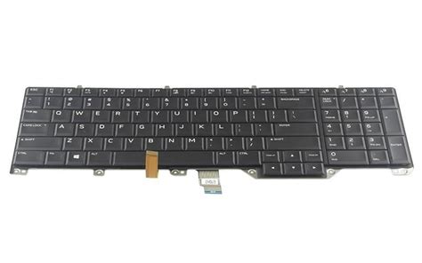 Image result for Alienware 17 R4 RGB Keyboard
