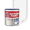 Nippon Paint Acrylic Latex Exterior Primer (1 L, White) : Amazon.in ...
