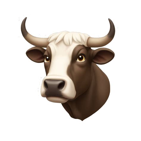 Image result for Exploding Bull. Emoji