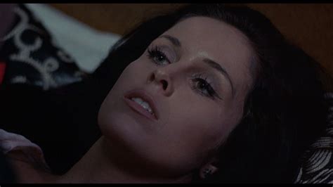Count Yorga, Vampire Blu-ray - Robert Quarry