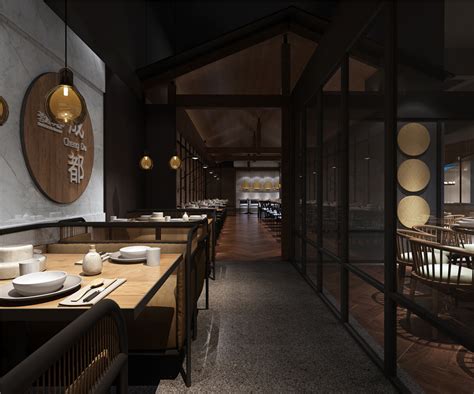 中式风格餐厅装修案例 教你如何打造中式餐厅-装修经验-装修大本营-19楼家居