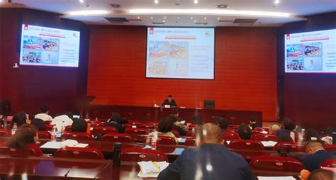 苍南县在温州市语言文字督导评估培训会上作交流发言