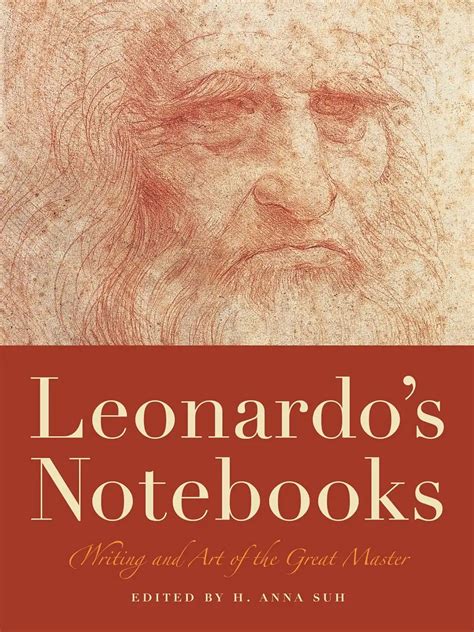 Leonardo's Notebooks - Books and You