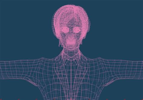 Image result for Unity Engine Person Model