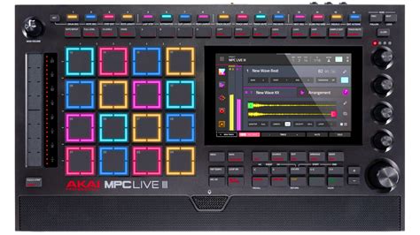 Image result for Akai MPC Live Tutorial