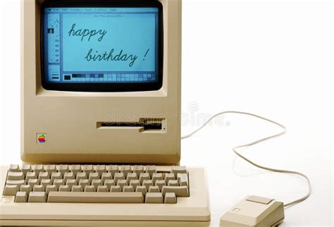 Image result for First Apple Macintosh Computer