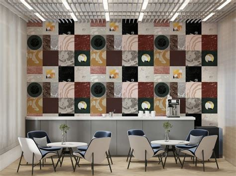 Pietra2 Rework Wallpaper – Sleek Stone Finish