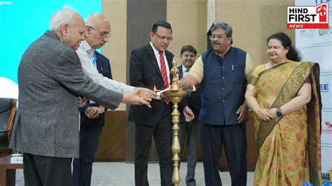 Adani University Hosts AISYWLC 2025: A Confluence of Innovation ...