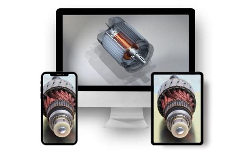 3D PDF Viewer Features 的图像结果