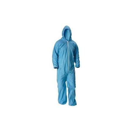 Lakeland Industries Lakeland Pyrolon Plus 2 Disposable FR Coverall 2XL ...