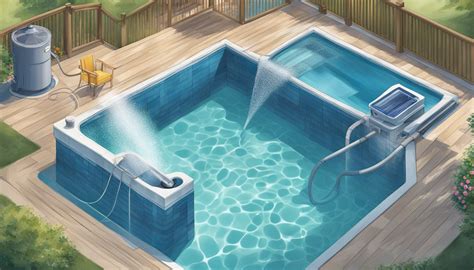 How to Clean Pro Clean Plus Pool Filter 的图像结果